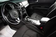Kia Optima IV Сургут  - изображение 26