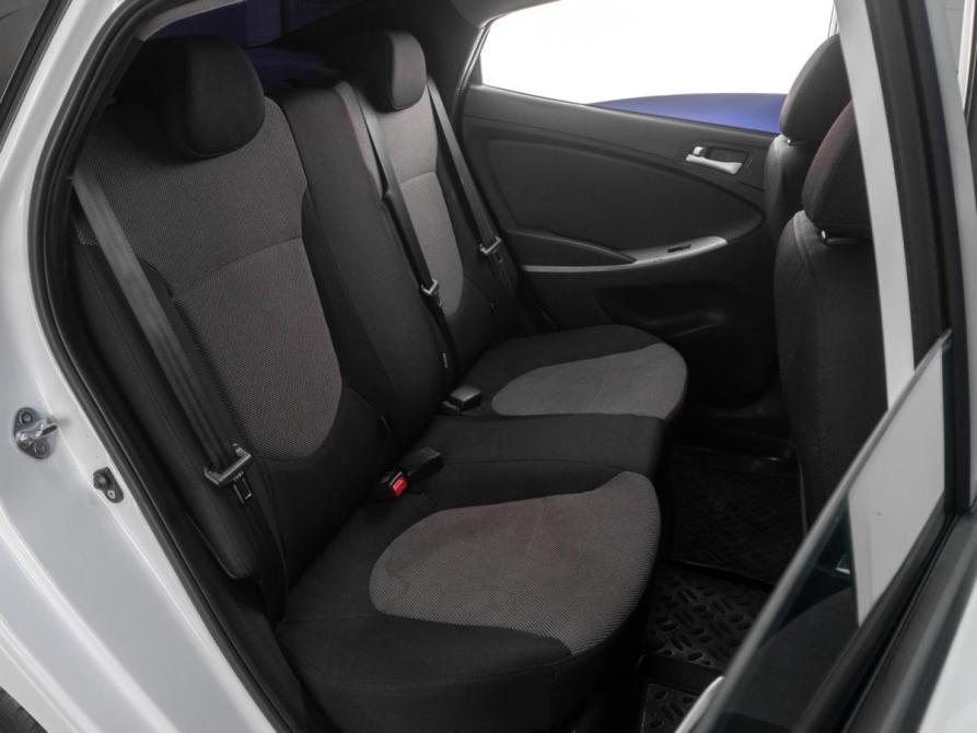 Hyundai Solaris I Тюмень  - изображение 7