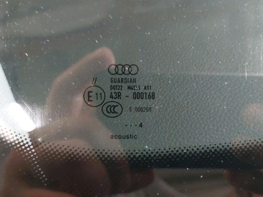 Audi Q3 I (8U) Москва  - изображение 29
