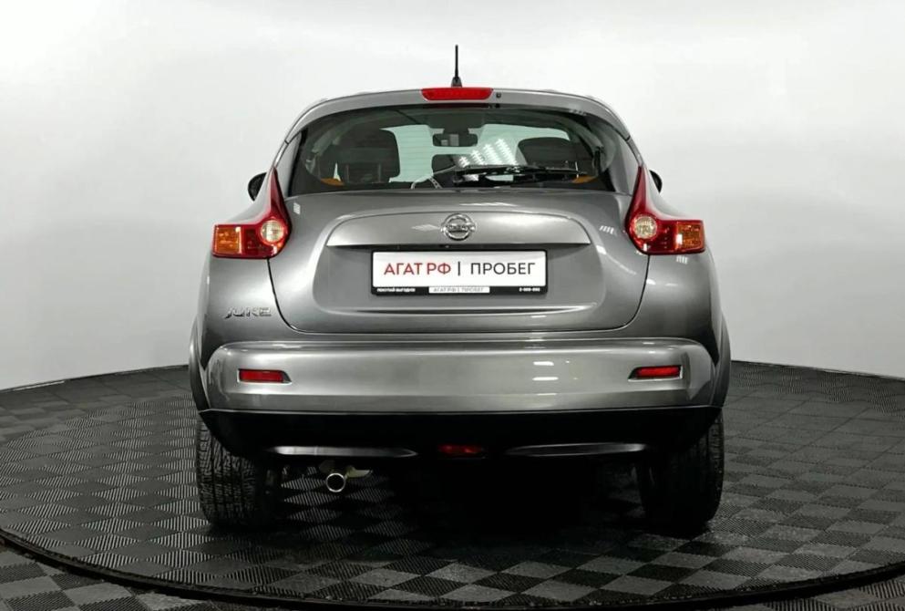 Nissan Juke I Нижний Новгород  - изображение 7