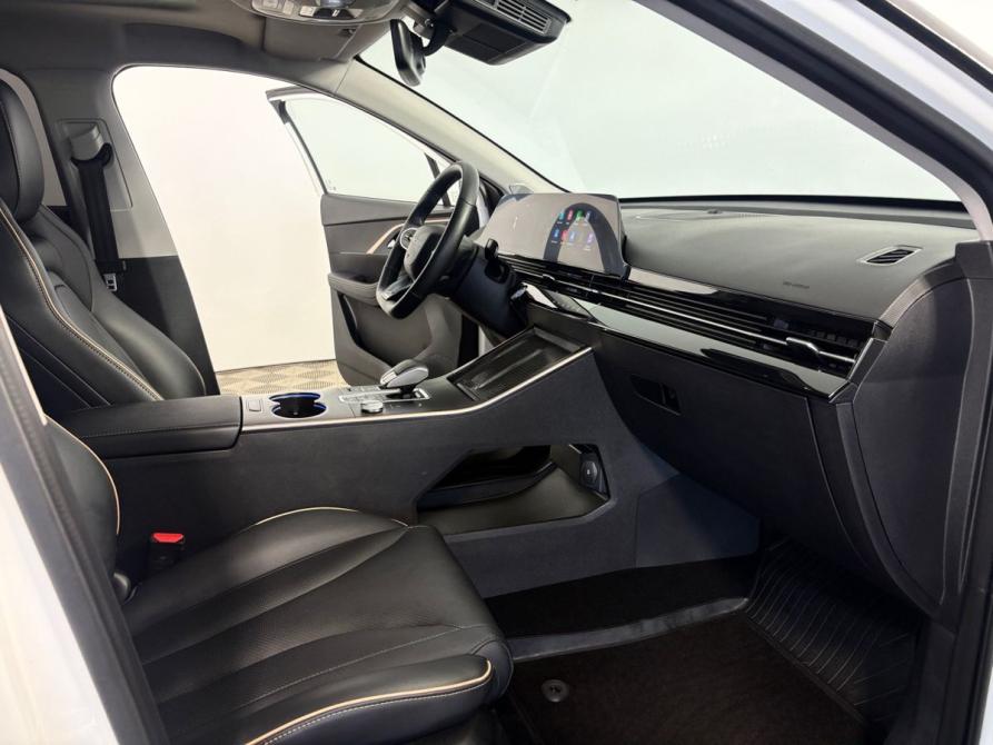 Omoda C5 I Борисоглебск  - изображение 11