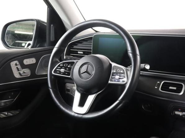 Mercedes-Benz GLE II (V167) с пробегом 2020 года, цена 5 944 000 рублей, 93148 км, внедорожник, Автокод Объявления