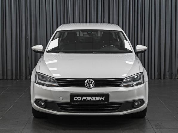 Volkswagen Jetta VI с пробегом 2014 года, цена 1 579 000 рублей, 103801 км, седан, Автокод Объявления