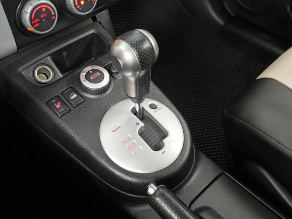 Nissan X-Trail II с пробегом 2007 года, цена 828 000 рублей, 189734 км, внедорожник, Автокод Объявления