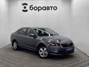 Skoda Octavia III (A7) Рестайлинг Воронеж  - изображение 20