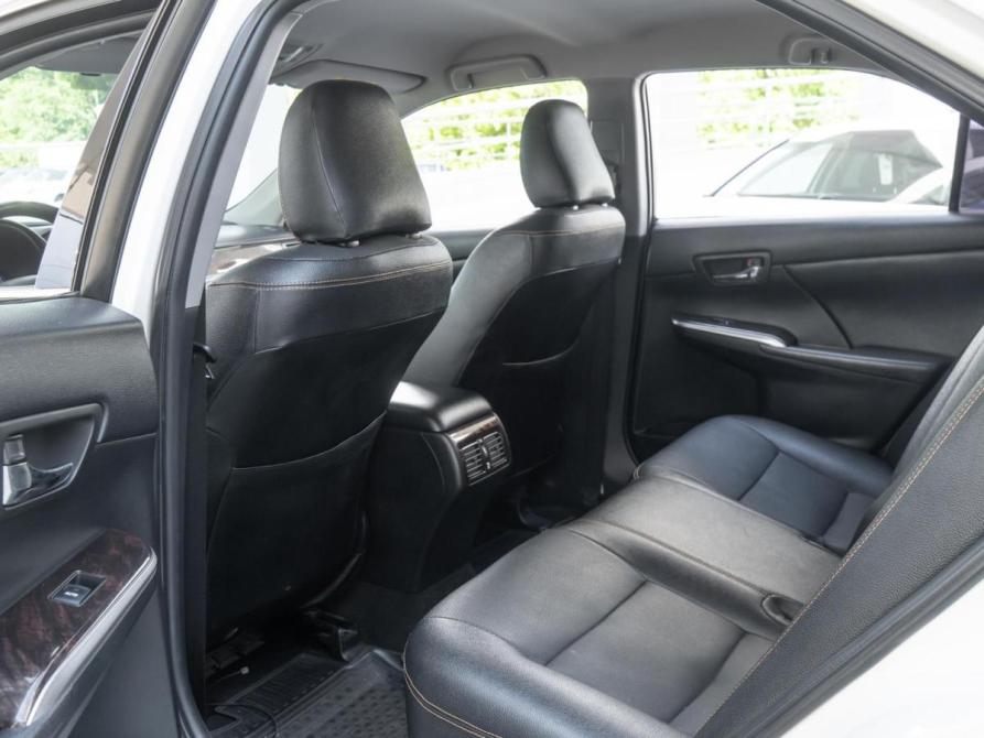 Toyota Camry VII (XV50) Рестайлинг Волгоград  - изображение 11
