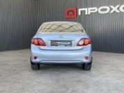 Toyota Corolla X (E140 E150) Пермь  - изображение 46