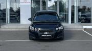 Chevrolet Aveo II Оренбург  - изображение 20