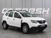 Renault Duster II Воронеж  - изображение 17