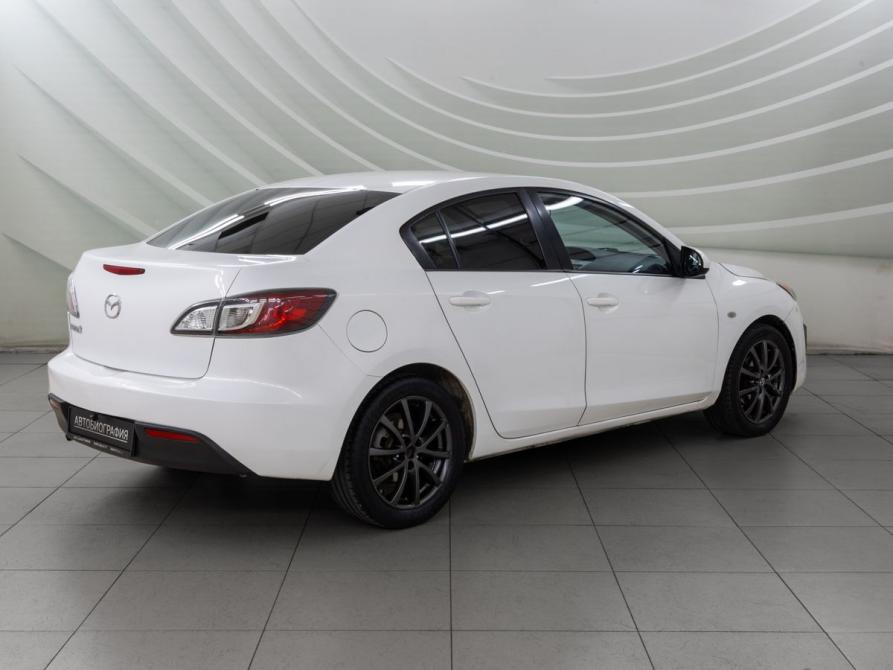 Mazda 3 II (BL) Волгоград  - изображение 7