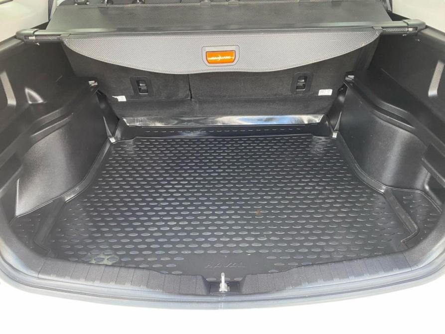 Haval M6 II Альметьевск  - изображение 17