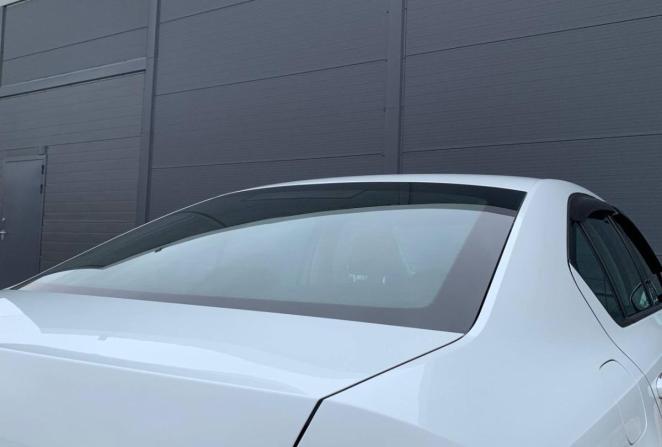 Skoda Octavia III (A7) с пробегом 2016 года, цена 1 015 000 рублей, 207441 км, лифтбек, Автокод Объявления