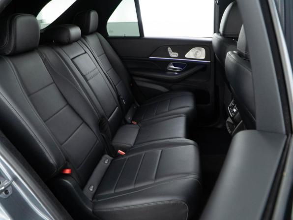 Mercedes-Benz GLE II (V167) с пробегом 2022 года, цена 8 398 888 рублей, 57911 км, внедорожник, Автокод Объявления