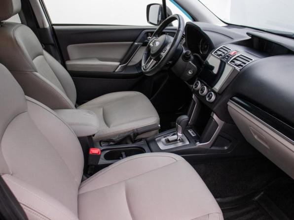 Subaru Forester IV Рестайлинг с пробегом 2016 года, цена 1 834 000 рублей, 188448 км, внедорожник, Автокод Объявления