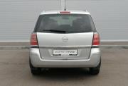 Opel Zafira B Иваново  - изображение 31