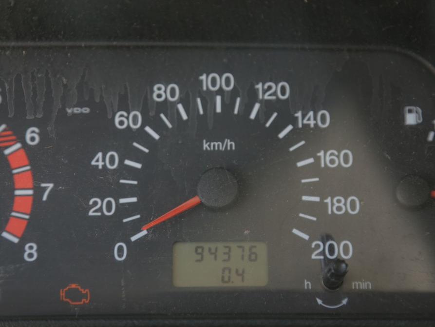 Lada (ВАЗ) 2121 (4x4) I Рестайлинг Иваново  - изображение 17