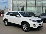 Kia Sorento II Рестайлинг Калуга  - изображение 25