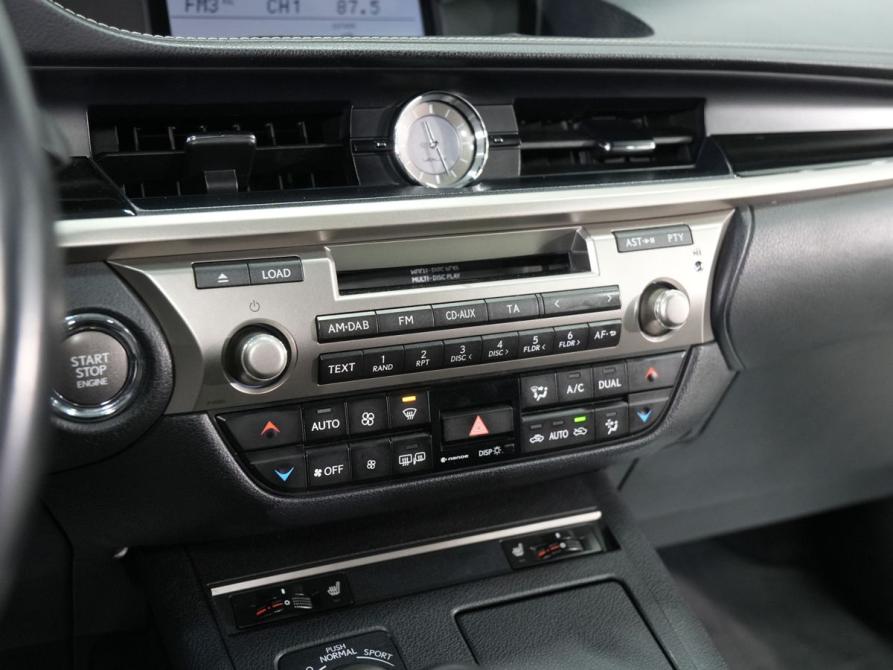 Lexus ES VI Новосибирск  - изображение 29
