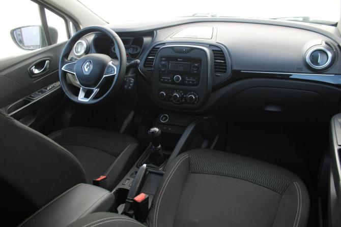 Renault Kaptur I с пробегом 2020 года, цена 1 390 000 рублей, 142000 км, внедорожник, Автокод Объявления