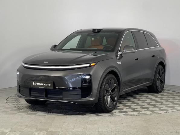 Li Auto (Lixiang) L6 с пробегом 2024 года, цена 5 700 000 рублей, 19040 км, внедорожник, Автокод Объявления