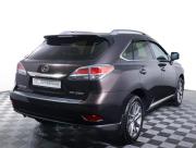 Lexus RX III Рестайлинг Москва  - изображение 31