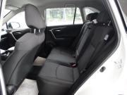 Toyota RAV4 V (XA50) Москва  - изображение 32