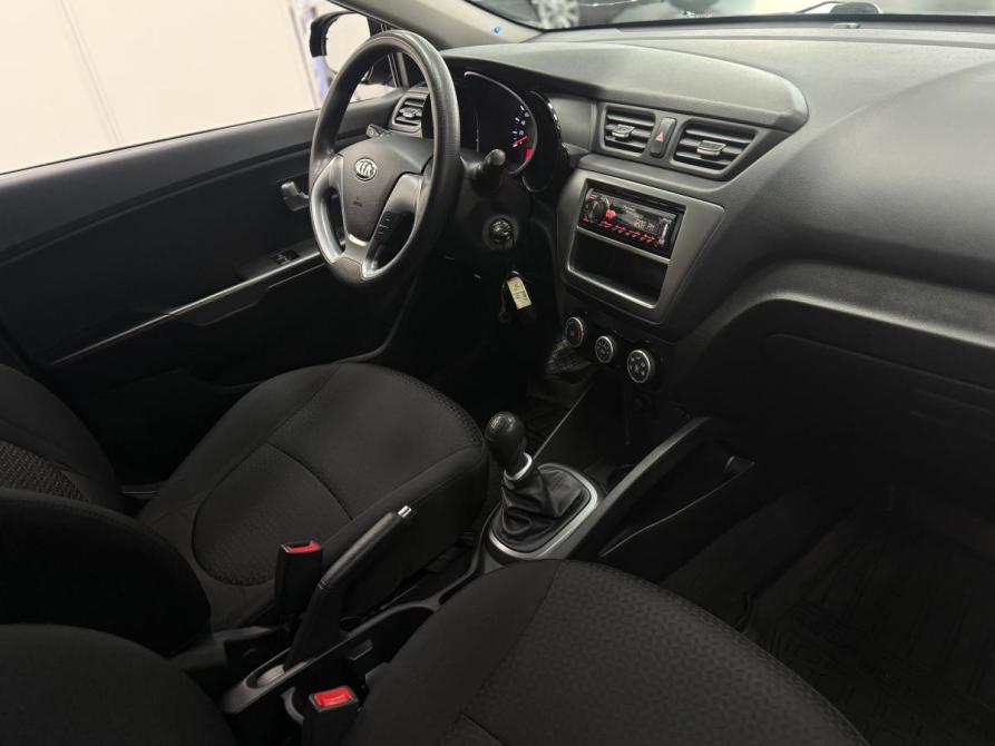Kia Rio III Рестайлинг Казань  - изображение 16