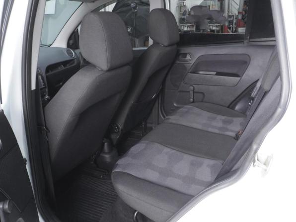 Ford Fusion I Рестайлинг с пробегом 2010 года, цена 587 000 рублей, 120568 км, хэтчбек, Автокод Объявления