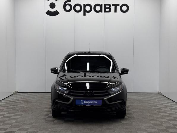 Lada (ВАЗ) Granta I Рестайлинг с пробегом 2023 года, цена 859 000 рублей, 48725 км, лифтбек, Автокод Объявления