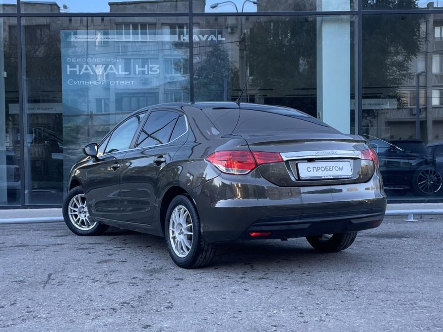 Citroen C4 II Самара  - изображение 7