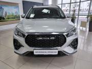 JETOUR X70 I Рестайлинг 2 Москва  - изображение 26
