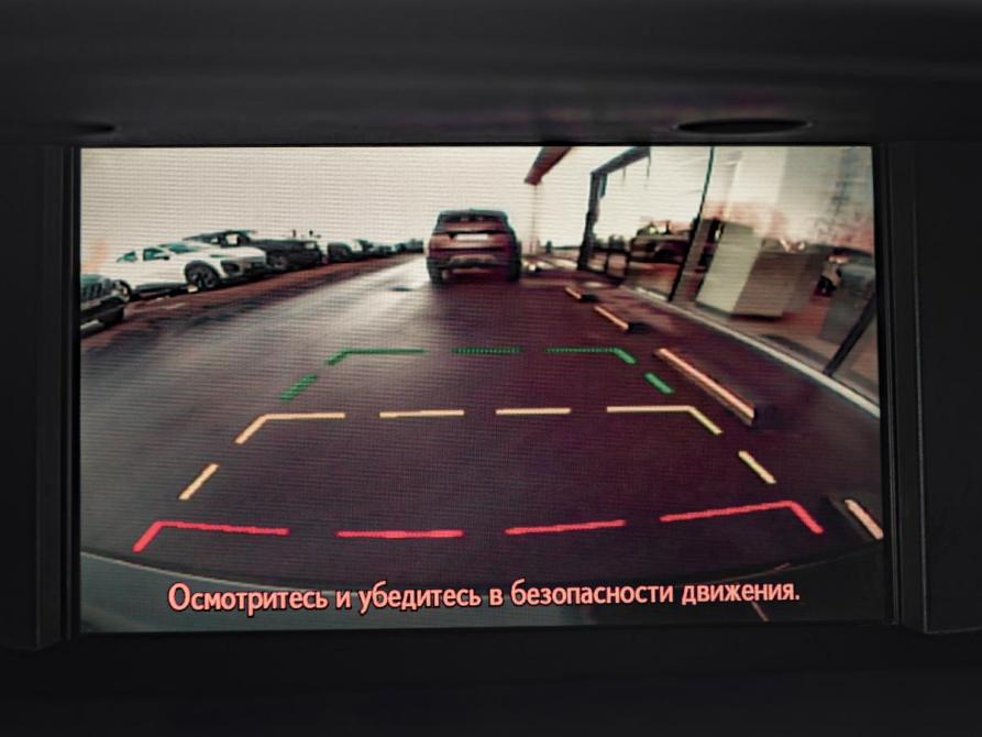 Lexus ES VI Рестайлинг Москва  - изображение 11