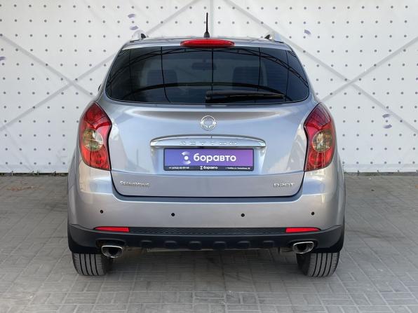 SsangYong Actyon II с пробегом 2011 года, цена 890 000 рублей, 167118 км, внедорожник, Автокод Объявления