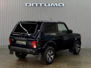 Lada (ВАЗ) Niva Legend I Краснодар  - изображение 23