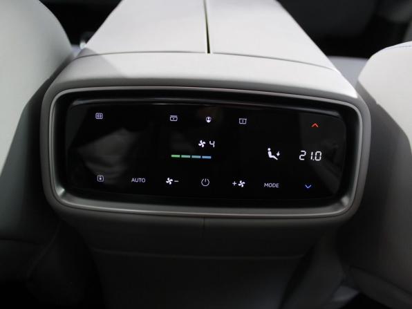 Aito M9 I с пробегом 2024 года, цена 7 200 000 рублей, 36603 км, внедорожник, Автокод Объявления