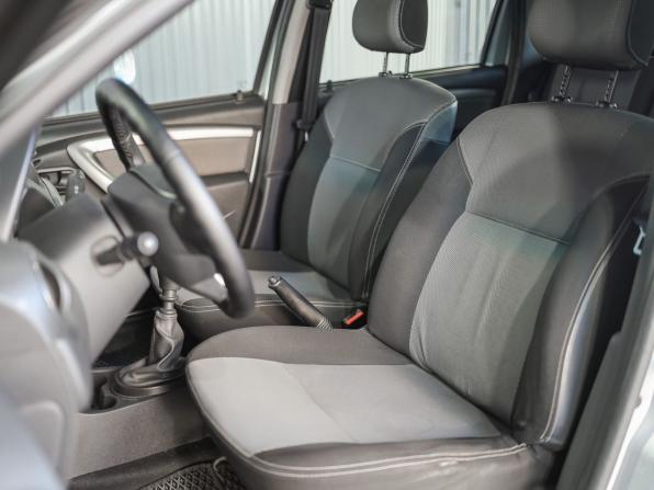 Renault Duster I с пробегом 2014 года, цена 1 029 000 рублей, 147579 км, внедорожник, Автокод Объявления