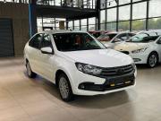 Lada (ВАЗ) Granta I Рестайлинг Оренбург  - изображение 26