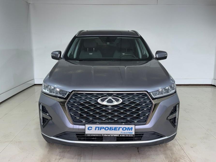 Chery Tiggo 7 Pro Max I Москва  - изображение 2