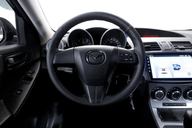 Mazda 3 II (BL) с пробегом 2010 года, цена 749 000 рублей, 216100 км, седан, Автокод Объявления