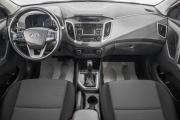Hyundai Creta I Барнаул  - изображение 37