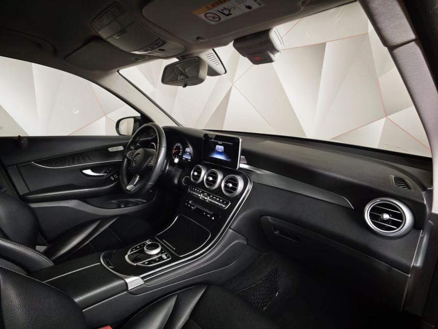 Mercedes-Benz GLC I (X253) Москва  - изображение 13