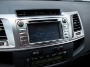 Toyota Hilux VII Рестайлинг Сочи  - изображение 34