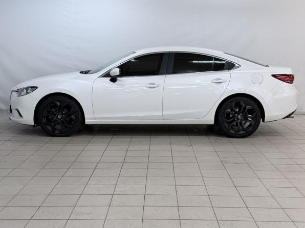 Mazda 6 III (GJ) с пробегом 2014 года, цена 1 630 000 рублей, 140995 км, седан, Автокод Объявления