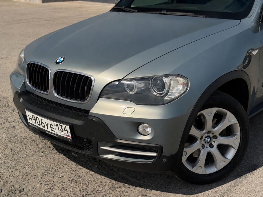 BMW X5 II (E70) Волгоград  - изображение 10