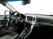 Chevrolet Captiva I Рестайлинг Санкт-Петербург  - изображение 25