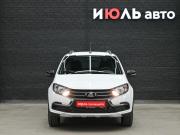 Lada (ВАЗ) Granta I Рестайлинг Екатеринбург  - изображение 22