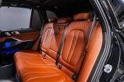 BMW X5 IV (G05/G18) Рестайлинг Москва  - изображение 58