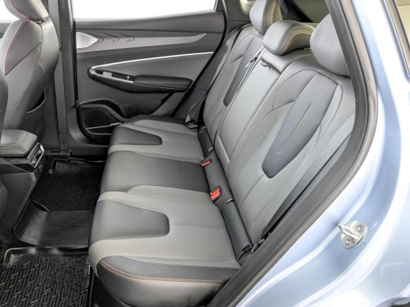 Geely Cityray с пробегом 2024 года, цена 2 335 000 рублей, 34479 км, внедорожник, Автокод Объявления