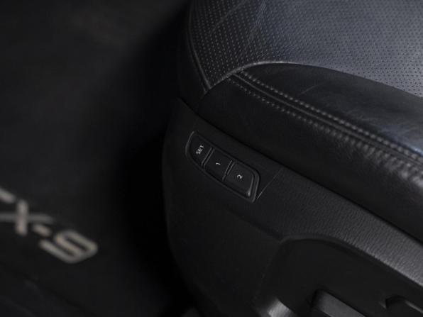 Mazda CX-9 II с пробегом 2019 года, цена 2 698 000 рублей, 207377 км, внедорожник, Автокод Объявления