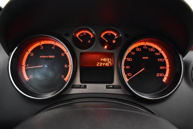 Peugeot 308 I с пробегом 2011 года, цена 370 000 рублей, 234487 км, хэтчбек, Автокод Объявления